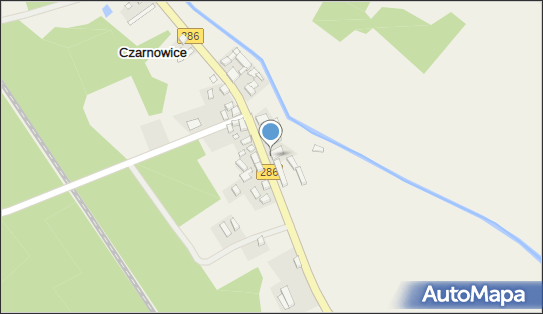 Interwork Kulczyk, Czarnowice 73, Czarnowice 66-620 - Przedsiębiorstwo, Firma, numer telefonu, NIP: 9291797923