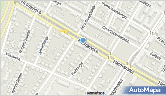 Intex Ośrodek Innowacji Technicznych i Kooperacji Monika Jałyńska-Jackowiak 60-252 - Przedsiębiorstwo, Firma, NIP: 7831063538