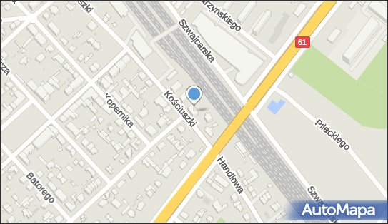 5261408903, Małgorzata Szuppe Intra Diagnostyka Słuchu 