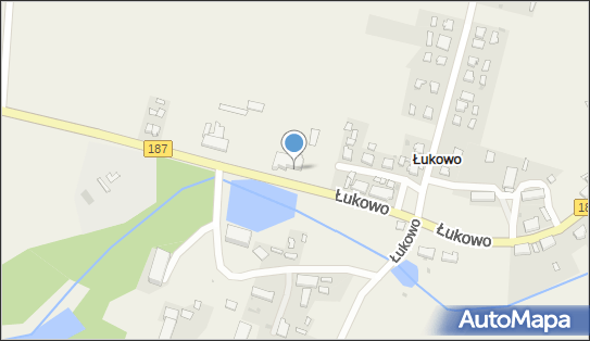 Intrade, Łukowo 10, Łukowo 64-600 - Przedsiębiorstwo, Firma, NIP: 7772985063