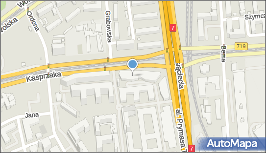 Intranet Service w Likwidacji, ul. Marcina Kasprzaka 29/31 01-234 - Przedsiębiorstwo, Firma, NIP: 5272093343