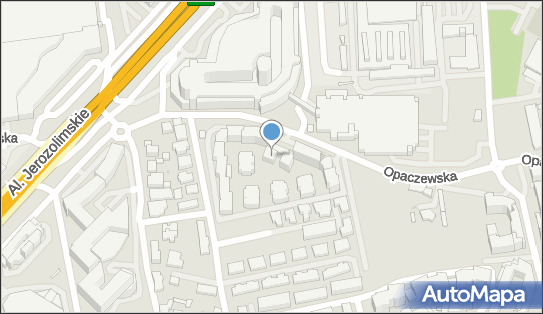 Intranspol, Opaczewska 69, Warszawa 02-201 - Przedsiębiorstwo, Firma, numer telefonu, NIP: 5220012019