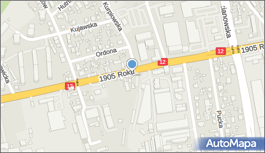 Intrata Żyła i Lubomirski, ul. 1905 Roku 23A, Radom 26-600 - Przedsiębiorstwo, Firma, numer telefonu, NIP: 7960067567