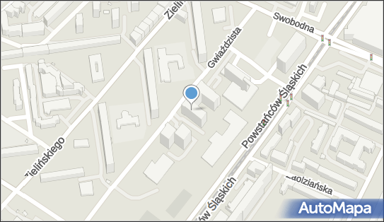 Intro, ul. Gwiaździsta 10, Wrocław 53-413 - Przedsiębiorstwo, Firma, NIP: 9721259170