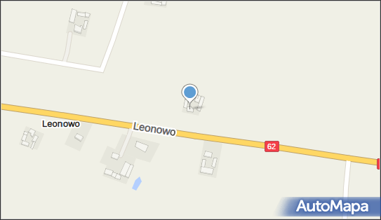 Intsend Maciej Świerczyński, Leonowo 10, Leonowo 88-200 - Przedsiębiorstwo, Firma, NIP: 8891513750