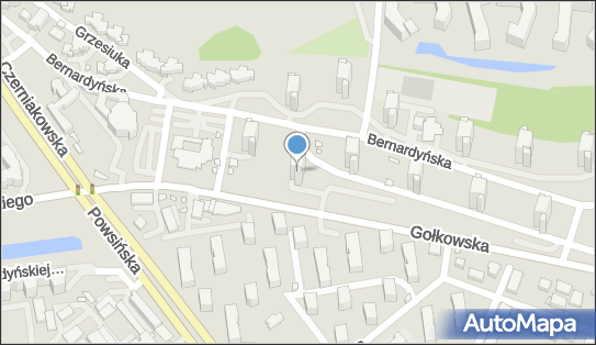 Invenco, Bernardyńska 21, Warszawa 02-904 - Przedsiębiorstwo, Firma, numer telefonu, NIP: 5213098907