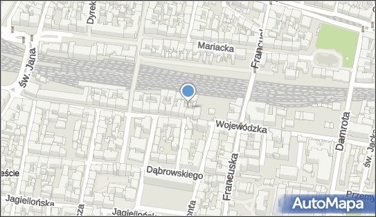 Invenisoft, Wojewódzka 36, Katowice 40-026 - Przedsiębiorstwo, Firma, NIP: 6351835408