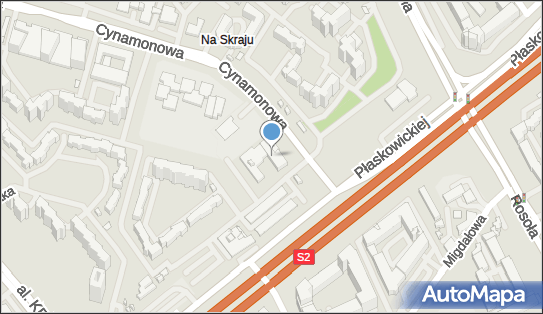 Inventia, ul. Rodziny Ulmów 14, Warszawa 02-777 - Przedsiębiorstwo, Firma, numer telefonu, NIP: 9512017534