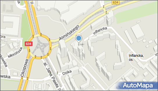 Inventive Communication, Zygmunta Słomińskiego 19/118, Warszawa 00-195 - Przedsiębiorstwo, Firma, numer telefonu