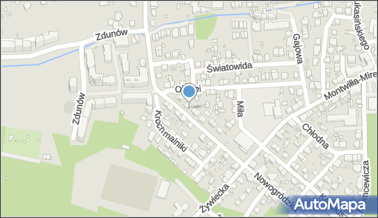 Inventors PL, ul. Zdunów 9, Kraków 30-428 - Przedsiębiorstwo, Firma, NIP: 5492222765