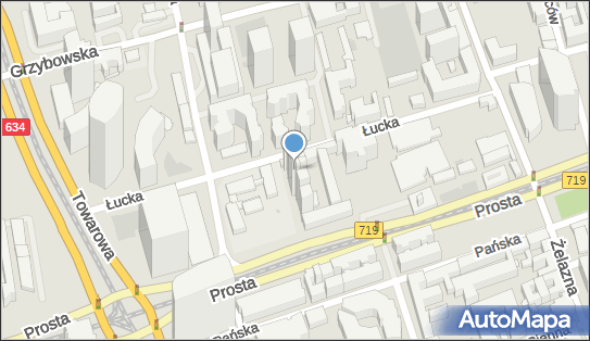 Inventum Kancelaria Doradztwa Finansowego, Łucka 15, Warszawa 00-842 - Przedsiębiorstwo, Firma, NIP: 5272685598