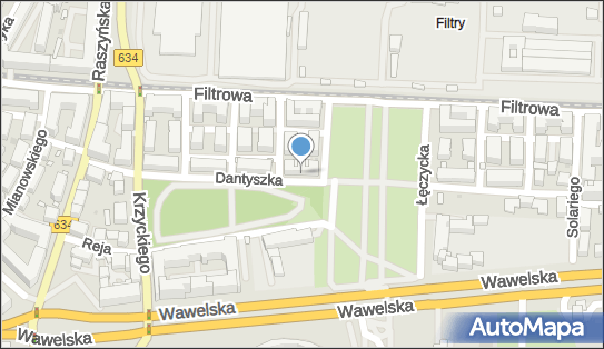 Invest-Druk Renata Barcińska, ul. Jana Dantyszka 2, Warszawa 02-054 - Przedsiębiorstwo, Firma, NIP: 5221021345