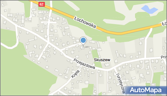 7621893446, Invest-Geo Kamil Augustynik 