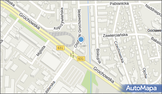 1132799288, Invest Plan Group - Ożarów sp. z o.o. 