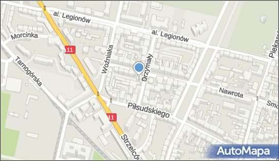 Invest Pol, ul. Michała Drzymały 3, Bytom 41-902 - Przedsiębiorstwo, Firma, NIP: 6452304109