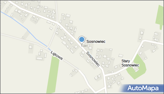 6443407382, Invest - Sosnowiec sp. z o.o. 