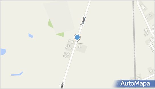 InvestDom DM Dominik Merklinger, Radlin 13b, Radlin 63-200 - Przedsiębiorstwo, Firma, NIP: 6172158061