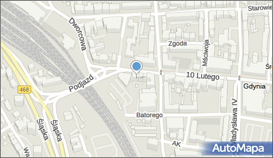 Investma, 10 Lutego 37, Gdynia 81-364 - Przedsiębiorstwo, Firma, numer telefonu, NIP: 5862195263