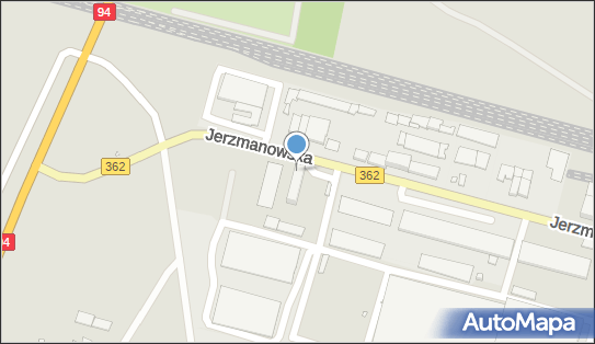 Involt, ul. Jerzmanowska 4D, Wrocław 54-519 - Przedsiębiorstwo, Firma, numer telefonu, NIP: 9121872459