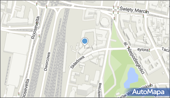 Inwebit Mariusz Paszkiewicz, ul. Składowa 5B, Poznań 61-888 - Przedsiębiorstwo, Firma, NIP: 5542420528