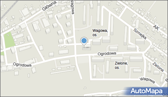 Inwentaryzacje, ul. Wagowa 70, Sosnowiec 42-540 - Przedsiębiorstwo, Firma, NIP: 6442104248