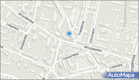 Inwest Art, ul. Wrocławska 11, Kraków 30-006 - Przedsiębiorstwo, Firma, NIP: 8131791443