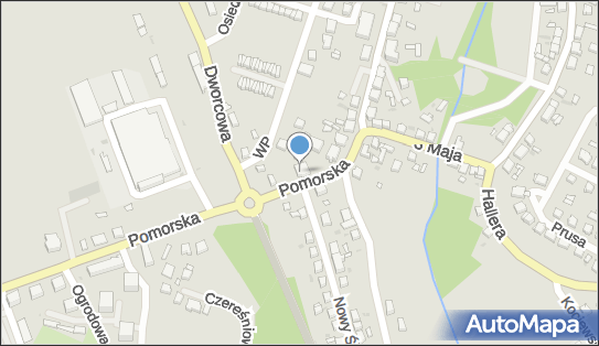 Inwest Bistro II Starogard Gdański, Główna 42, Skórcz 83-220 - Przedsiębiorstwo, Firma, NIP: 5922255780