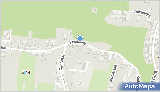 Inwest Bud Łukasz Ochocki, Kościelna 39, Szczecin 71-834 - Przedsiębiorstwo, Firma, NIP: 8512991239