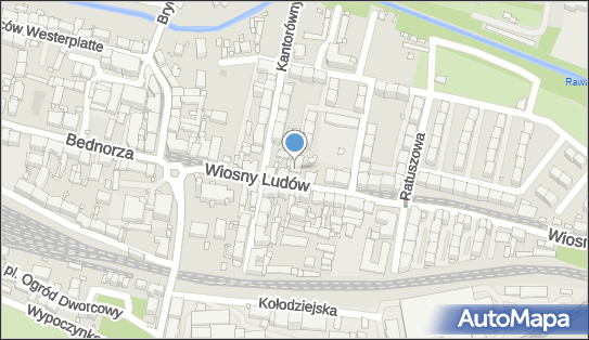 Inwest-Bud Przemysław Pliszke, Wiosny Ludów 11 40-374 - Przedsiębiorstwo, Firma, NIP: 6442863178