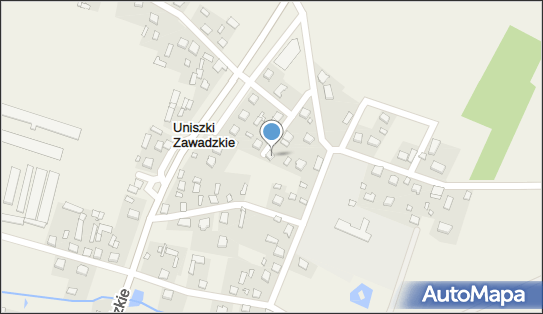 Inwest Dom Beata Curyło-Smolińska, Uniszki Zawadzkie 41A 06-513 - Przedsiębiorstwo, Firma, NIP: 5691785620