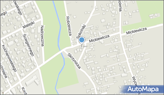 Inwest-Dom, Mickiewicza Adama 18, Lublin 20-371 - Przedsiębiorstwo, Firma, numer telefonu