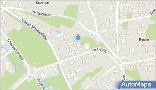 Inwest&ampSport, ul. Droga na Bystre 9 A, Zakopane 34-500 - Przedsiębiorstwo, Firma, numer telefonu, NIP: 7361661063