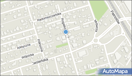 Inwestel Sp z.o.o, Rogatkowa 39, Warszawa 04-773 - Przedsiębiorstwo, Firma, numer telefonu