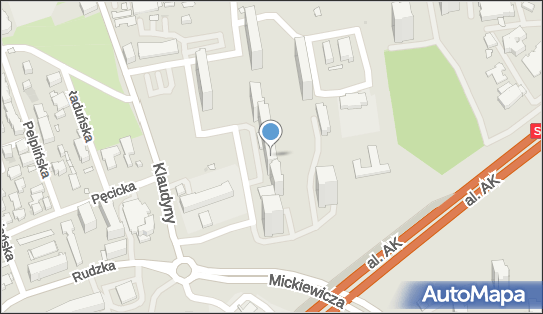 1130372427, Inwestmat Grzegorz Matryba 