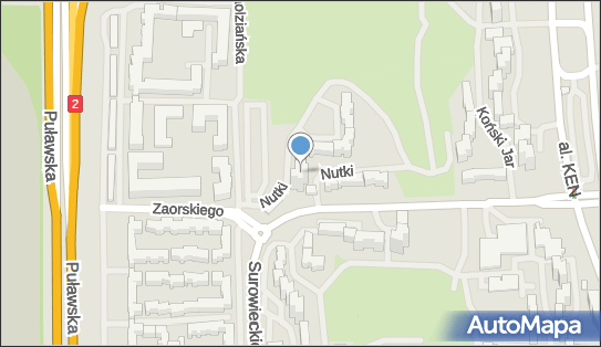 Inwestor 2000, Nutki 1, Warszawa 02-785 - Przedsiębiorstwo, Firma, NIP: 5252230392