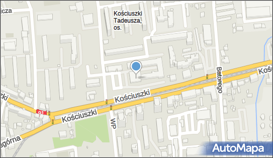 Inwestprojekt Autorskie Biuro Projektów Budownictwa i Usług 87-100 - Przedsiębiorstwo, Firma, numer telefonu, NIP: 8790015720