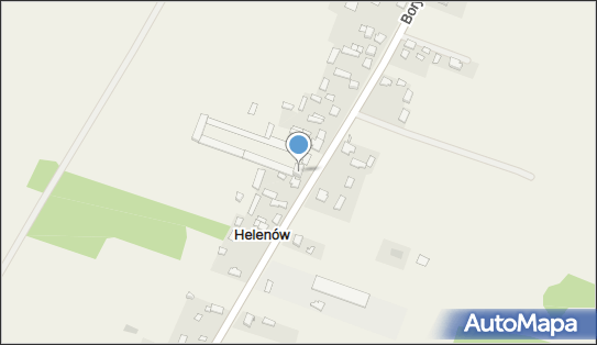 1251617299, Inwestycja Tarczyn sp. z o.o. 