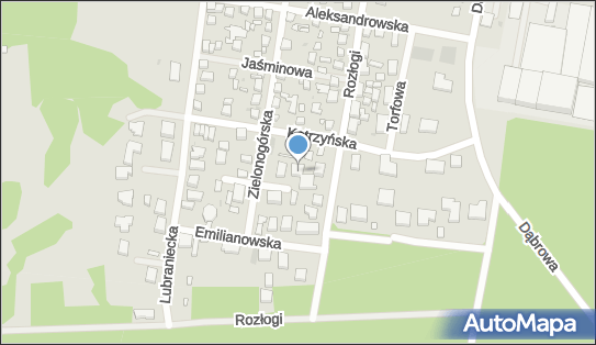 9532635873, Inwestycje Securent sp. kom. 