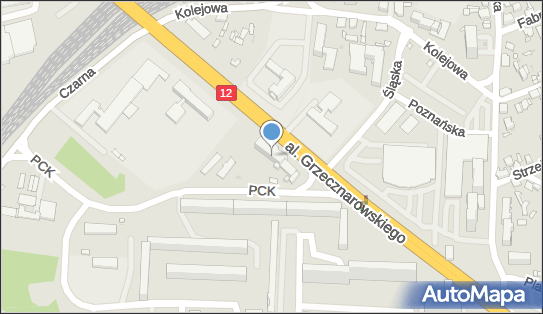 Inwest, ul. Polskiego Czerwonego Krzyża 2, Radom 26-600 - Przedsiębiorstwo, Firma, numer telefonu, NIP: 9482501394