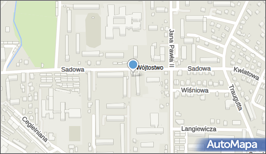 6871871698, Agata Tarnowska Indywidualna Praktyka Lekarska 