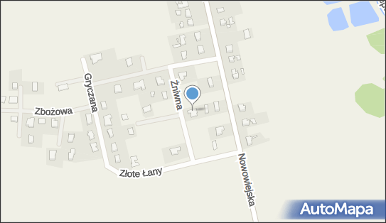 Inż.Agnieszka Michalak, Żniwna 7, Kaźmierz 64-530 - Przedsiębiorstwo, Firma, NIP: 5621648094