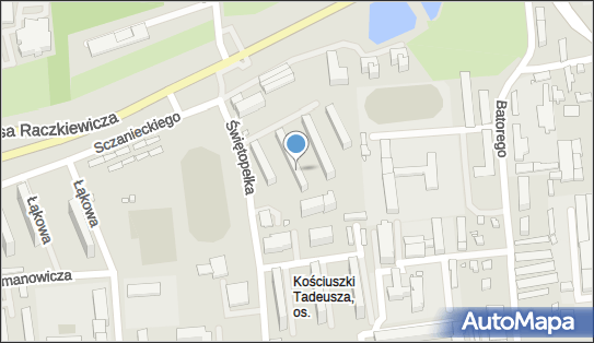 9561346019, Inżynieria Branży Sanitarnej Robert Baron 