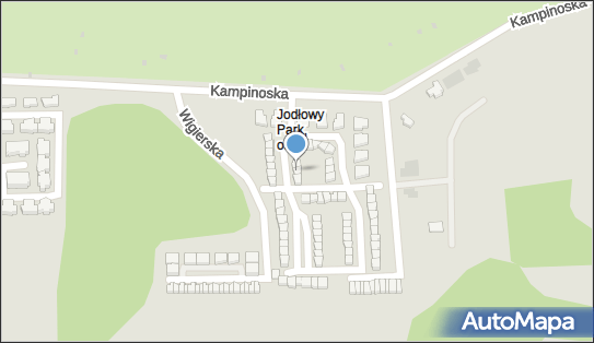 7961145826, Inżynieria Budowlana Paweł Czekaj 