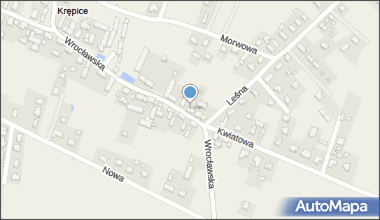 Inżynieria Elektryczna i Elektroenergetyczna Jacek Styś, Krępice 55-330 - Przedsiębiorstwo, Firma, NIP: 6932006352