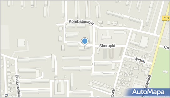 Inżynieria Jerzy Gaertig, ul. ks. J. Skorupki 5/7 97-200 - Przedsiębiorstwo, Firma, NIP: 7731007173