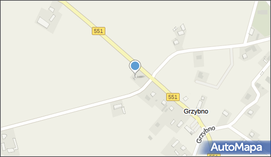 Inżynieria Lądowa Marcin Szerszeń, Grzybno 21, Grzybno 86-260 - Przedsiębiorstwo, Firma, NIP: 5831554241