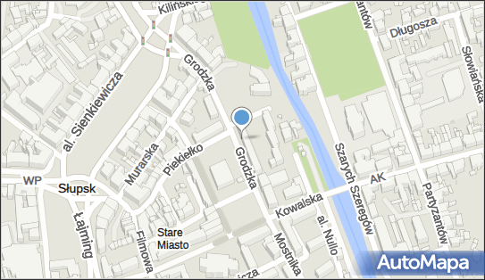 Inżynieria Majątkowa Joanna Smulczak Rzeczoznawca majątkowy 76-200 - Przedsiębiorstwo, Firma, godziny otwarcia, numer telefonu