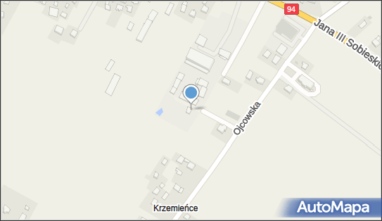 INŻYNIERIA SANITARNA, Ojcowska 45, Jerzmanowice 32-048 - Przedsiębiorstwo, Firma, numer telefonu