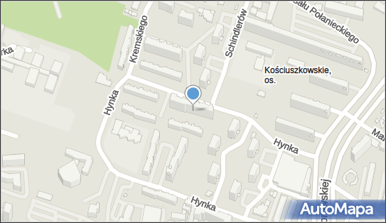 Inżynieria, os. Dywizjonu 303 46, Kraków 31-875 - Przedsiębiorstwo, Firma, NIP: 6781031084