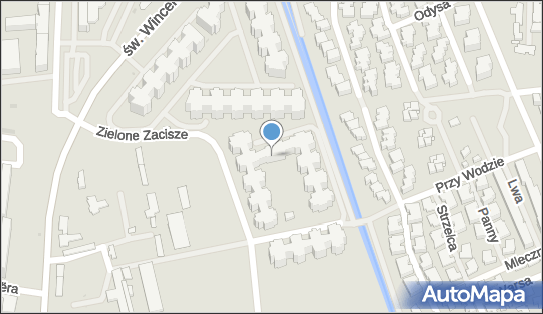 Ip-It Piotr Izdebski, Zielone Zacisze 1, Warszawa 03-294 - Przedsiębiorstwo, Firma, NIP: 1132589527